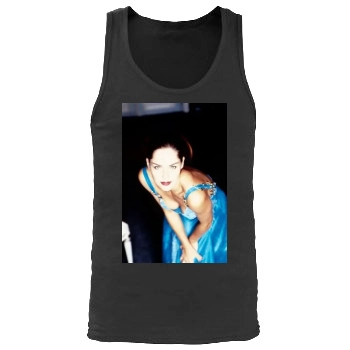 Sharon Stone Men's Tank Top