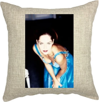 Sharon Stone Pillow