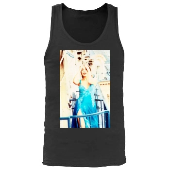 Sharon Stone Men's Tank Top