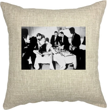 Sharon Stone Pillow