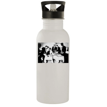 Sharon Stone Stainless Steel Water Bottle