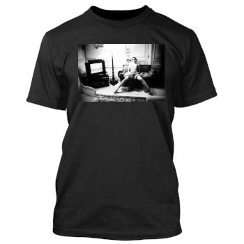 Sharon Stone Men's TShirt