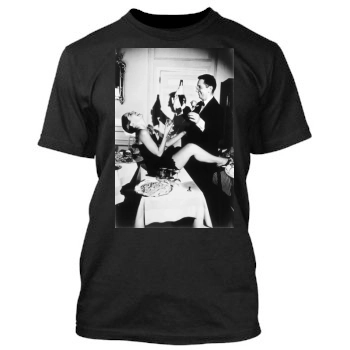 Sharon Stone Men's TShirt