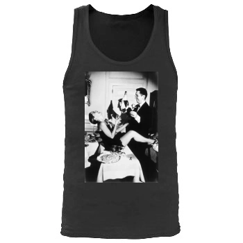 Sharon Stone Men's Tank Top