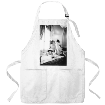 Sharon Stone Apron