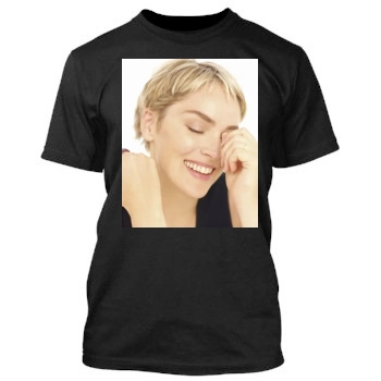 Sharon Stone Men's TShirt