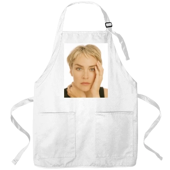 Sharon Stone Apron