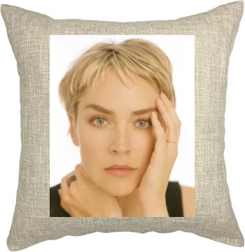 Sharon Stone Pillow