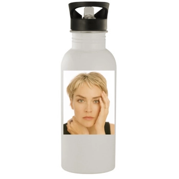 Sharon Stone Stainless Steel Water Bottle