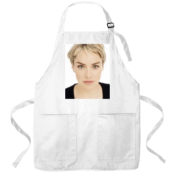 Sharon Stone Apron