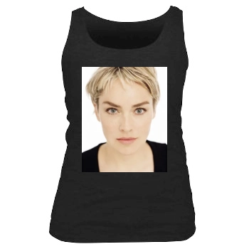 Sharon Stone Women's Tank Top