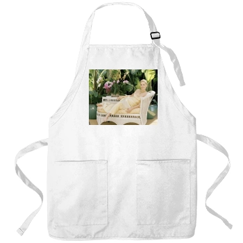 Sharon Stone Apron