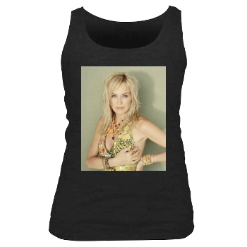 Sharon Stone Women's Tank Top