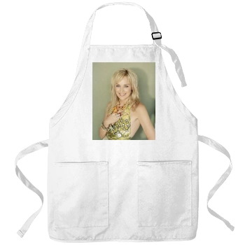 Sharon Stone Apron