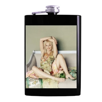 Sharon Stone Hip Flask