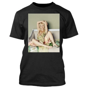 Sharon Stone Men's TShirt