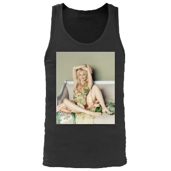 Sharon Stone Men's Tank Top