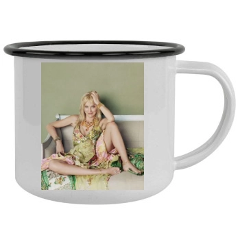 Sharon Stone Camping Mug