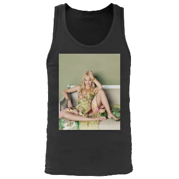 Sharon Stone Men's Tank Top