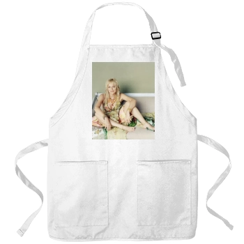 Sharon Stone Apron