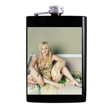 Sharon Stone Hip Flask