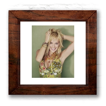 Sharon Stone 6x6