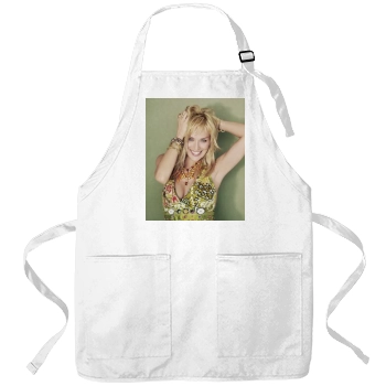 Sharon Stone Apron