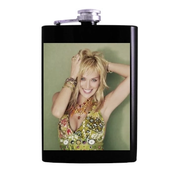 Sharon Stone Hip Flask