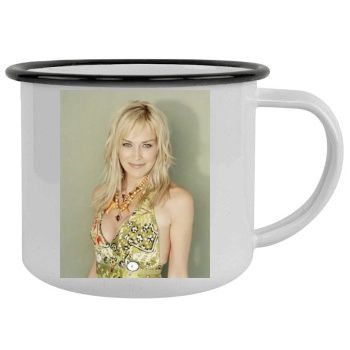 Sharon Stone Camping Mug