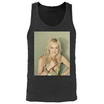 Sharon Stone Men's Tank Top