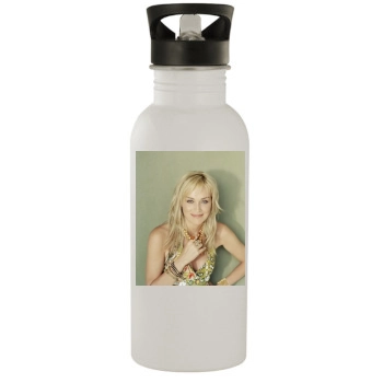 Sharon Stone Stainless Steel Water Bottle