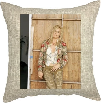 Sharon Stone Pillow