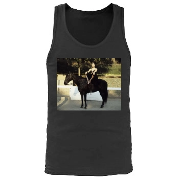 Sharon Stone Men's Tank Top