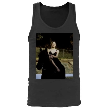 Sharon Stone Men's Tank Top