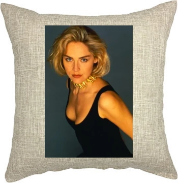 Sharon Stone Pillow