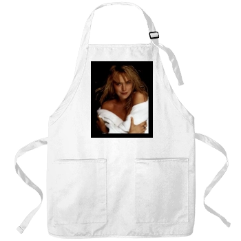 Sharon Stone Apron