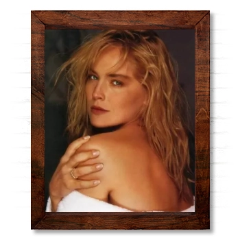 Sharon Stone 14x17