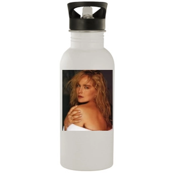 Sharon Stone Stainless Steel Water Bottle