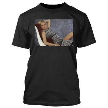 Sharon Stone Men's TShirt