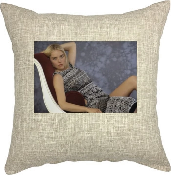 Sharon Stone Pillow