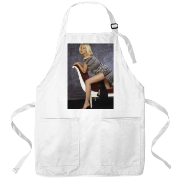 Sharon Stone Apron