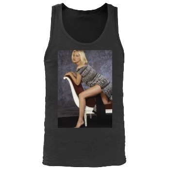 Sharon Stone Men's Tank Top