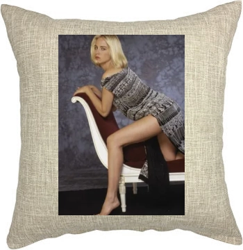 Sharon Stone Pillow