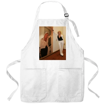 Sharon Stone Apron