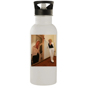 Sharon Stone Stainless Steel Water Bottle