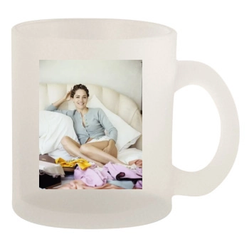 Sharon Stone 10oz Frosted Mug