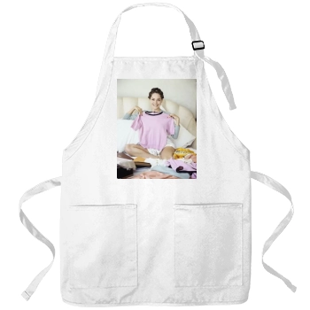 Sharon Stone Apron