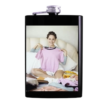 Sharon Stone Hip Flask