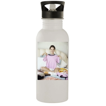 Sharon Stone Stainless Steel Water Bottle