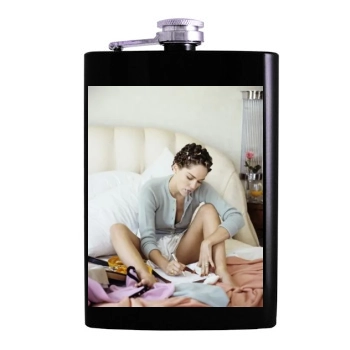 Sharon Stone Hip Flask